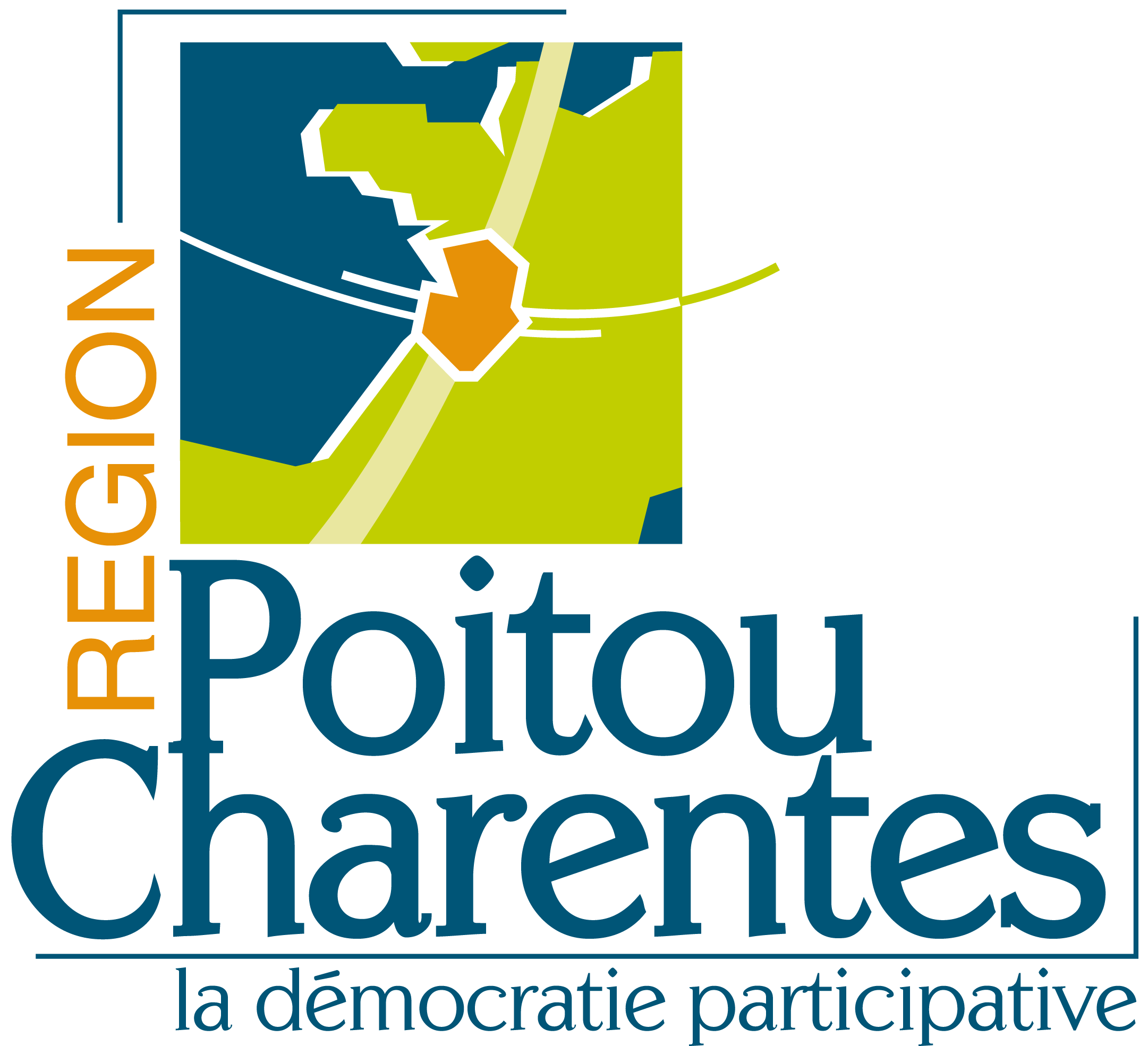 Logo Poitou Charentes