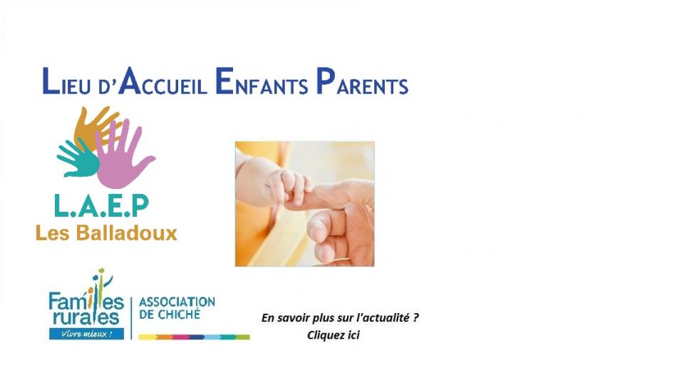 Familles Rurales Chiché