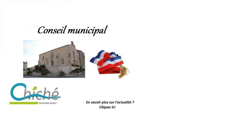 INFORMATION MAIRIE