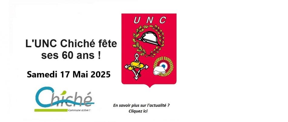 UNC Chiché