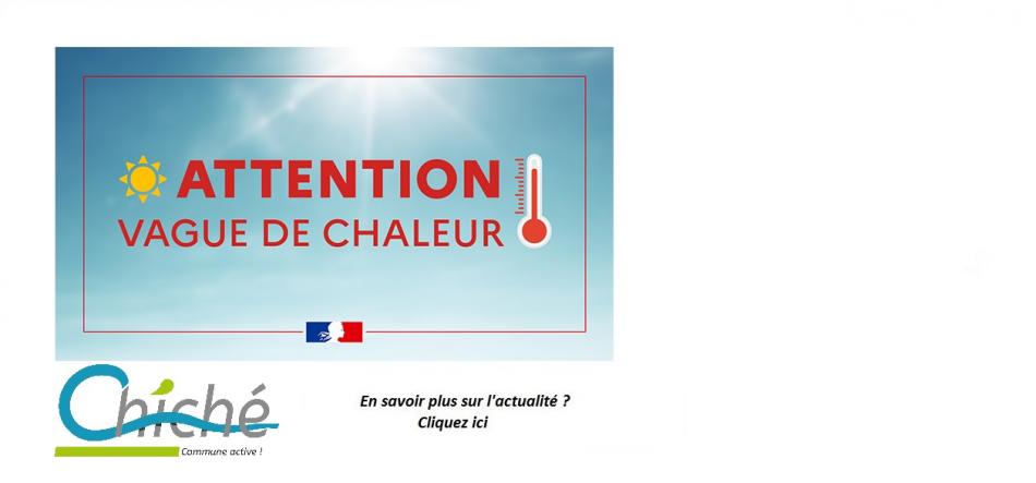 Information Mairie de Chiché