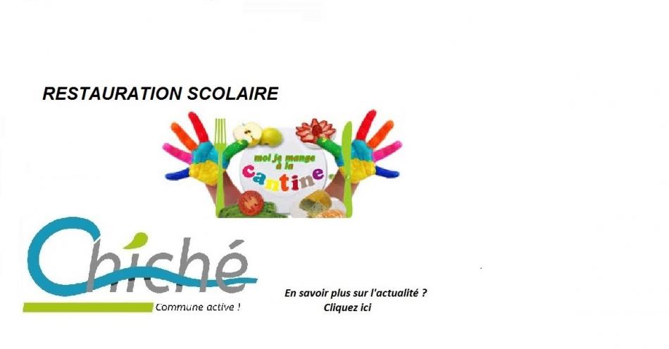 RESTAURANT SCOLAIRE