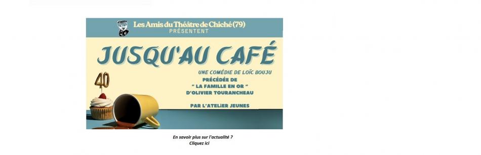 Les Amis du Théâtre