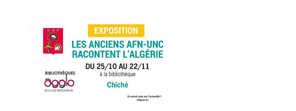 Information U.N.C Chiché