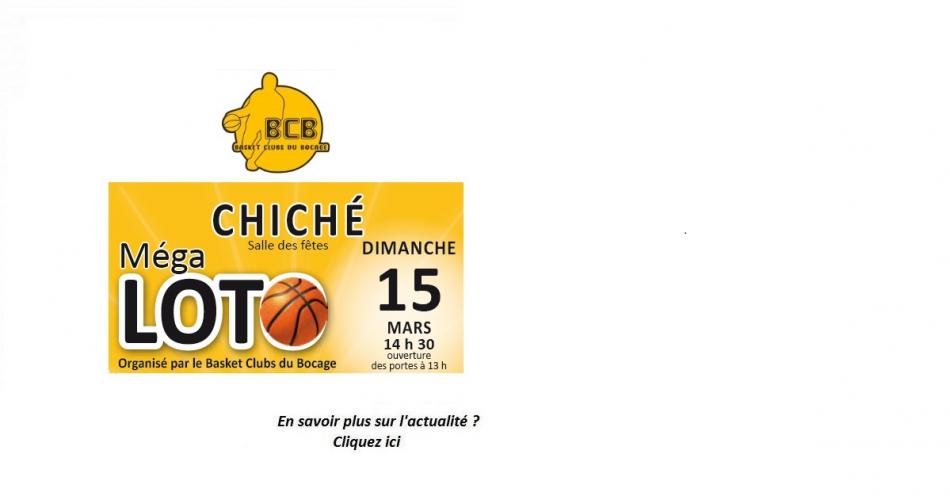 Basket Club du Bocage