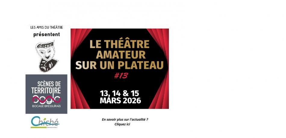 SCENES DE TERRITOIRE