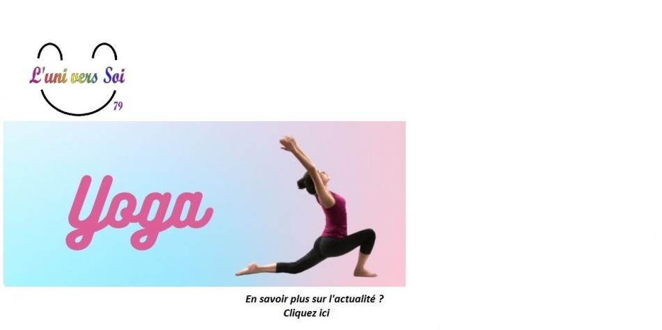 L'Uni Vers Soi Yoga