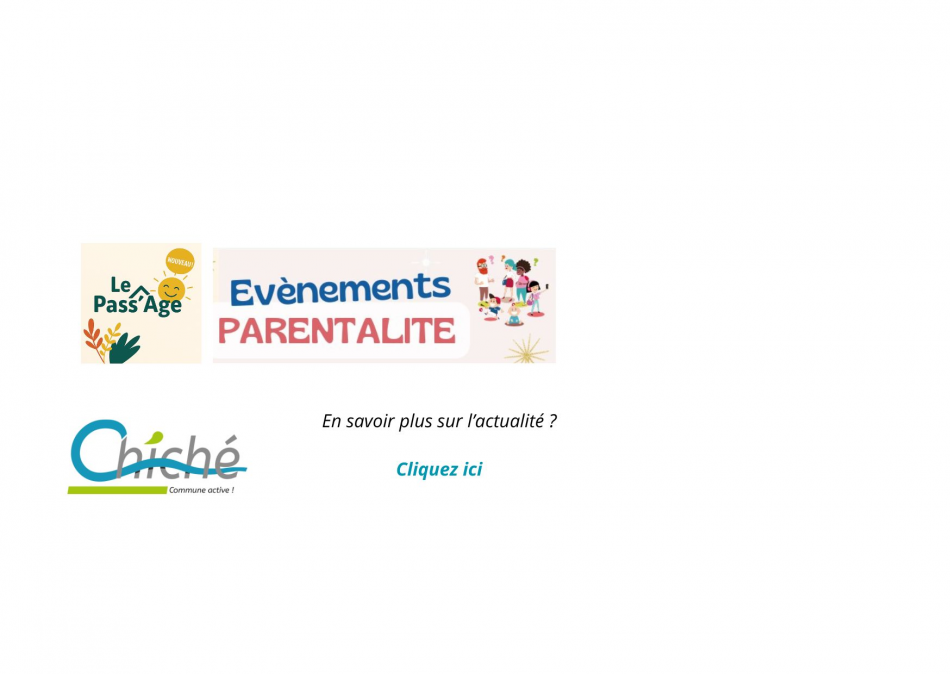 Familles Rurales EVS - Parentalité