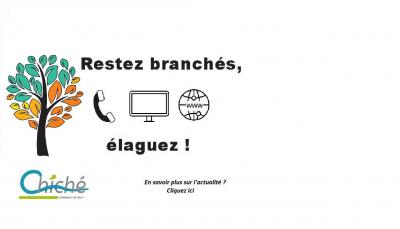 INFORMATION MAIRIE