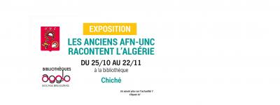 Information U.N.C Chiché