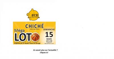 Basket Club du Bocage