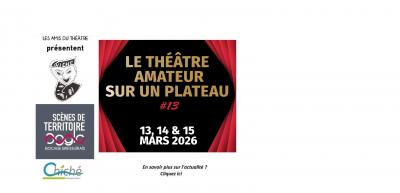 SCENES DE TERRITOIRE