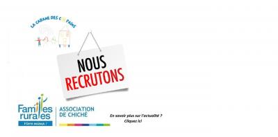 La Cabane des Copains - Familles Rurales