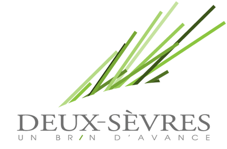 Logo Deux Sèvres